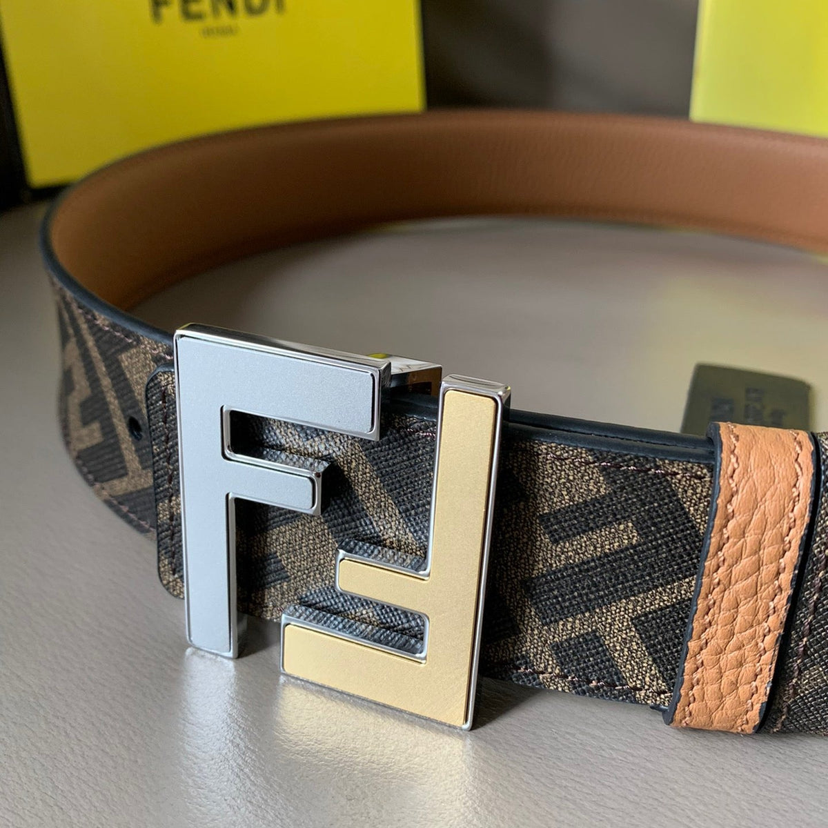 FEN BELT