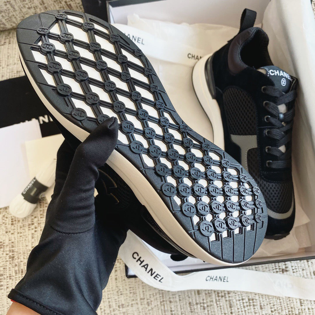 CC TRAINERS