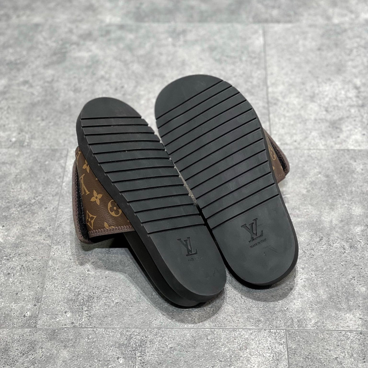 LOU MIAMI MULES