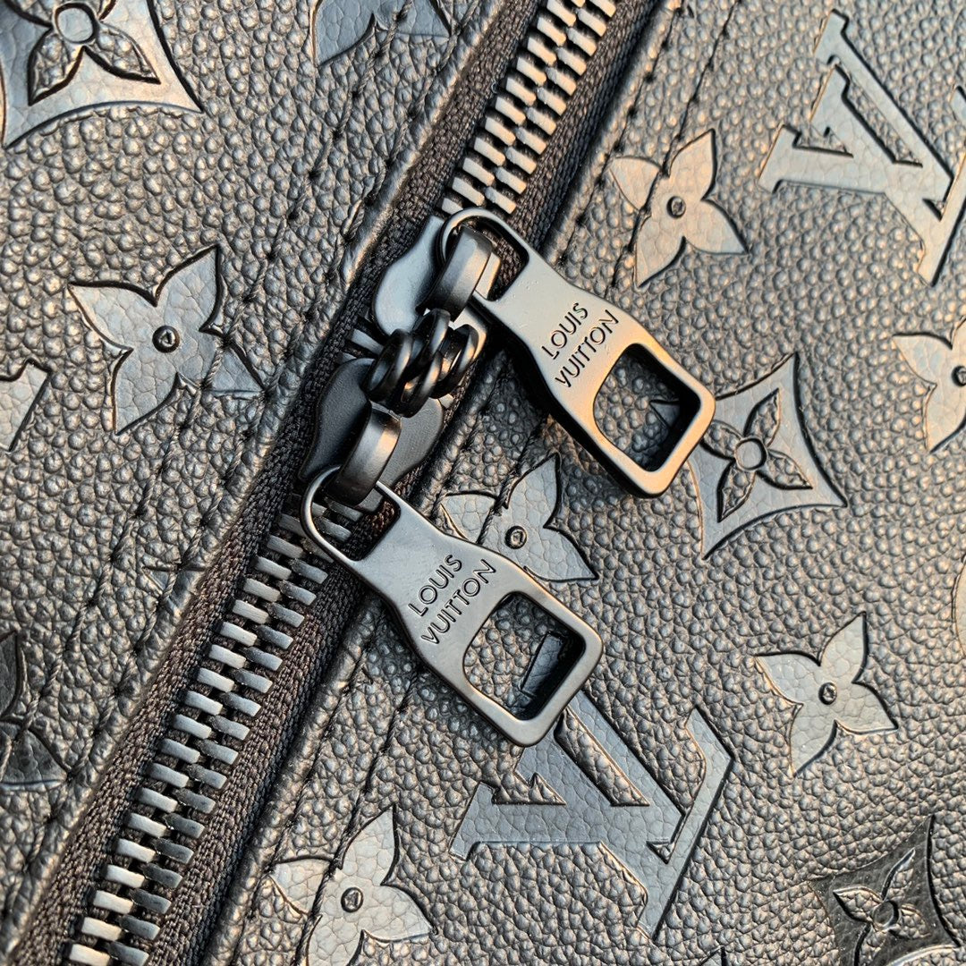 LOU KEEPALL BANDOULIÈRE 50 BAG