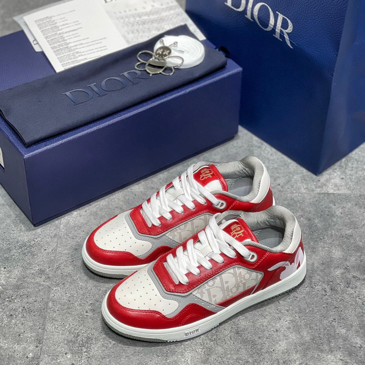 CD B27 SNEAKERS