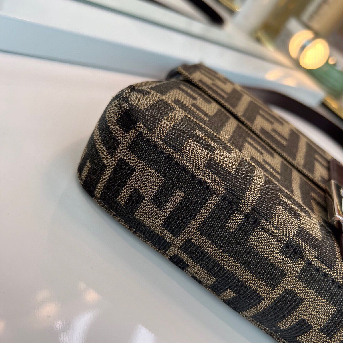 FEN VINTAGE BAG