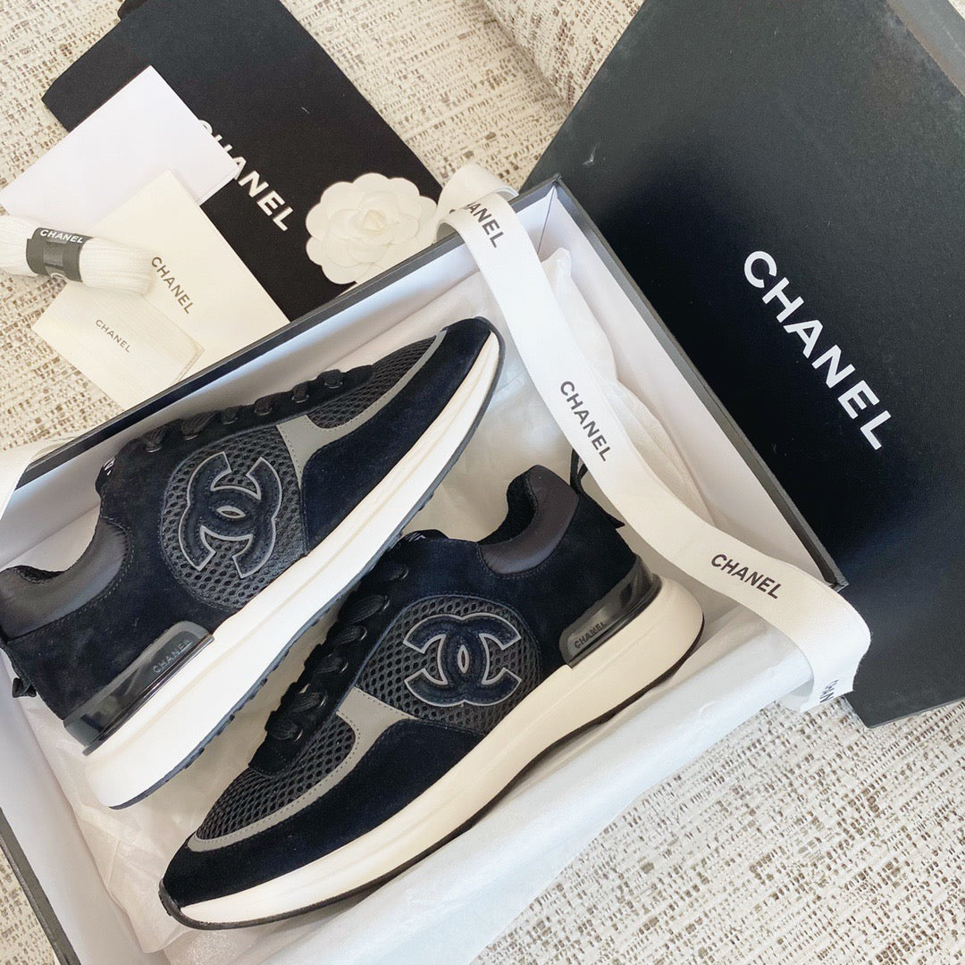 CC TRAINERS