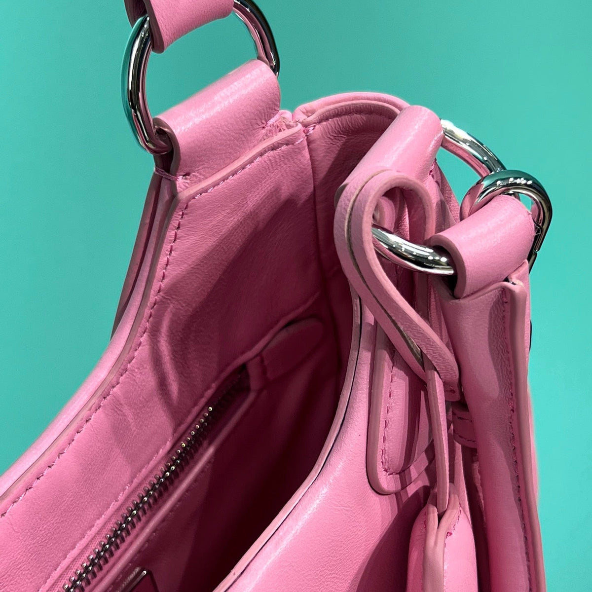 PD MOON BAG