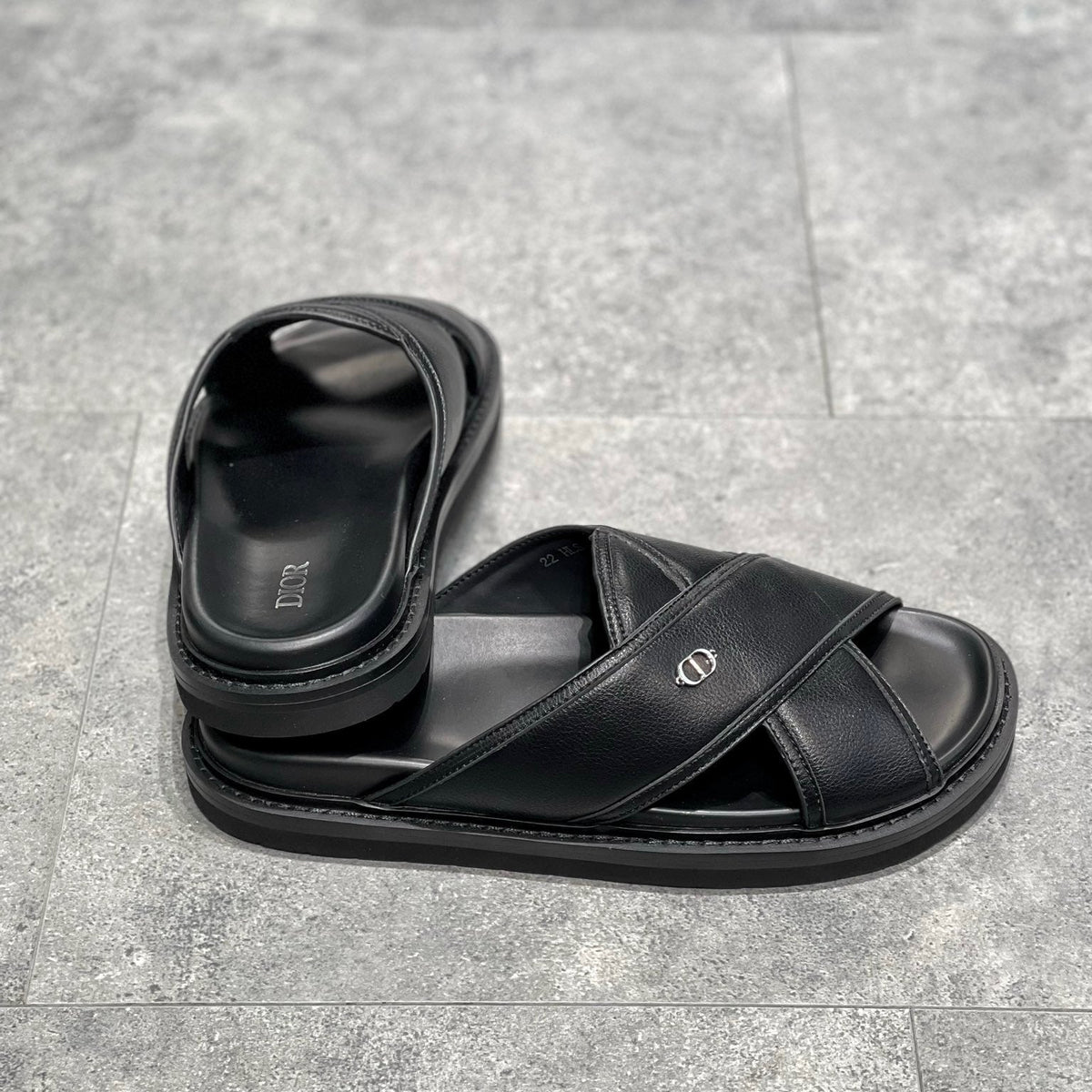 CD AQUA SANDAL