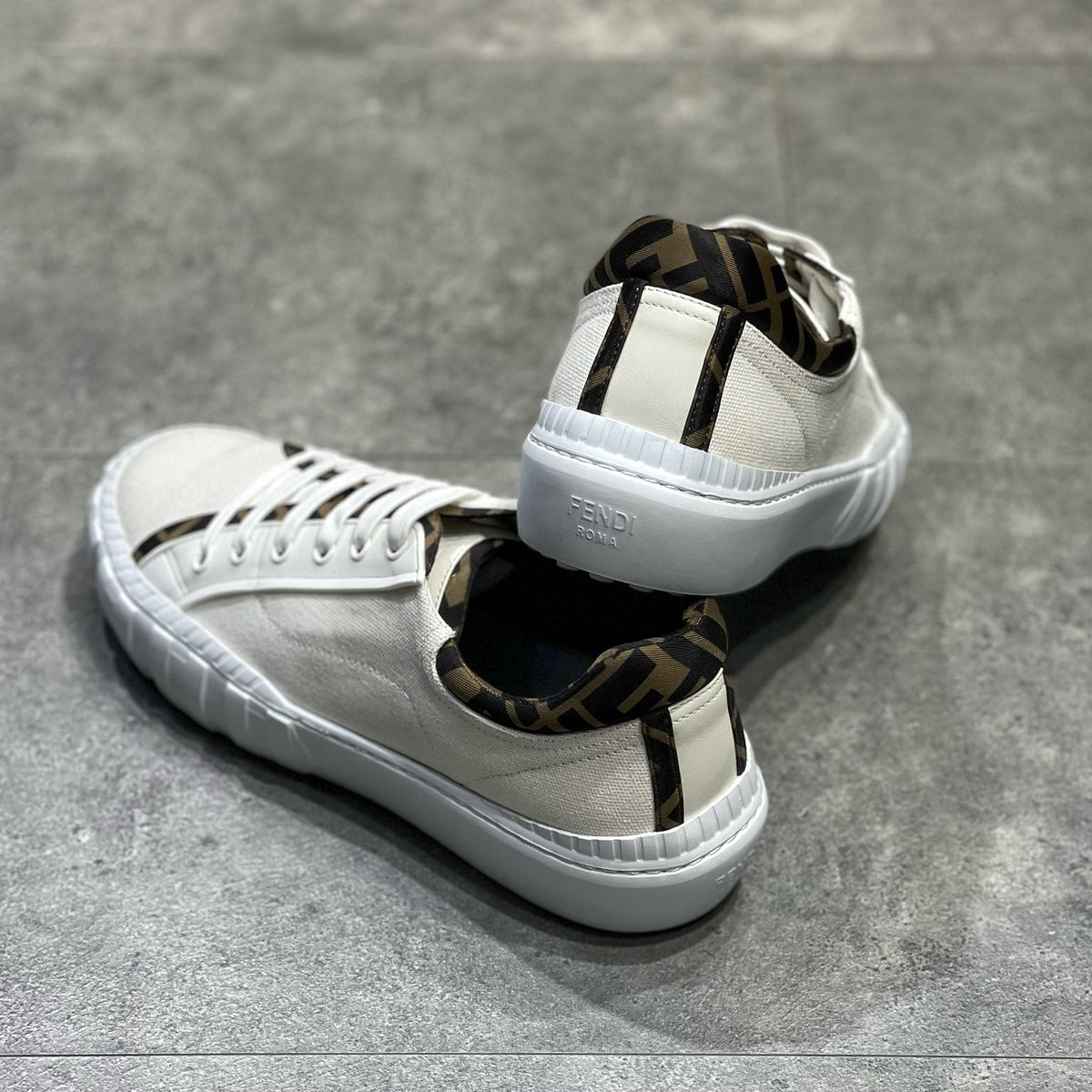 FEN SNEAKERS