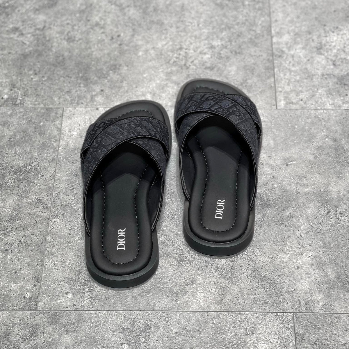 CD ALIAS SANDAL