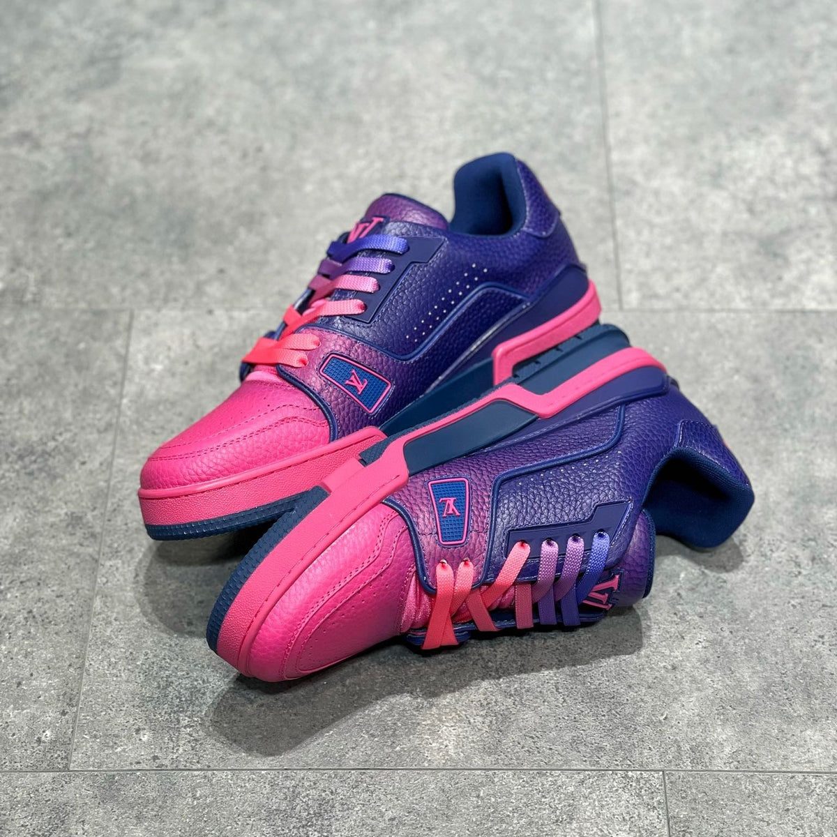LOU TRAINERS