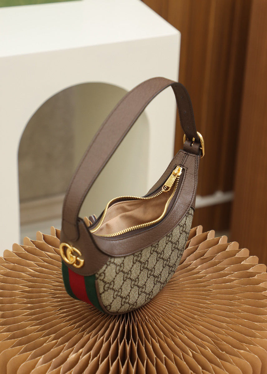 GG OPHIDIA MINI BAG