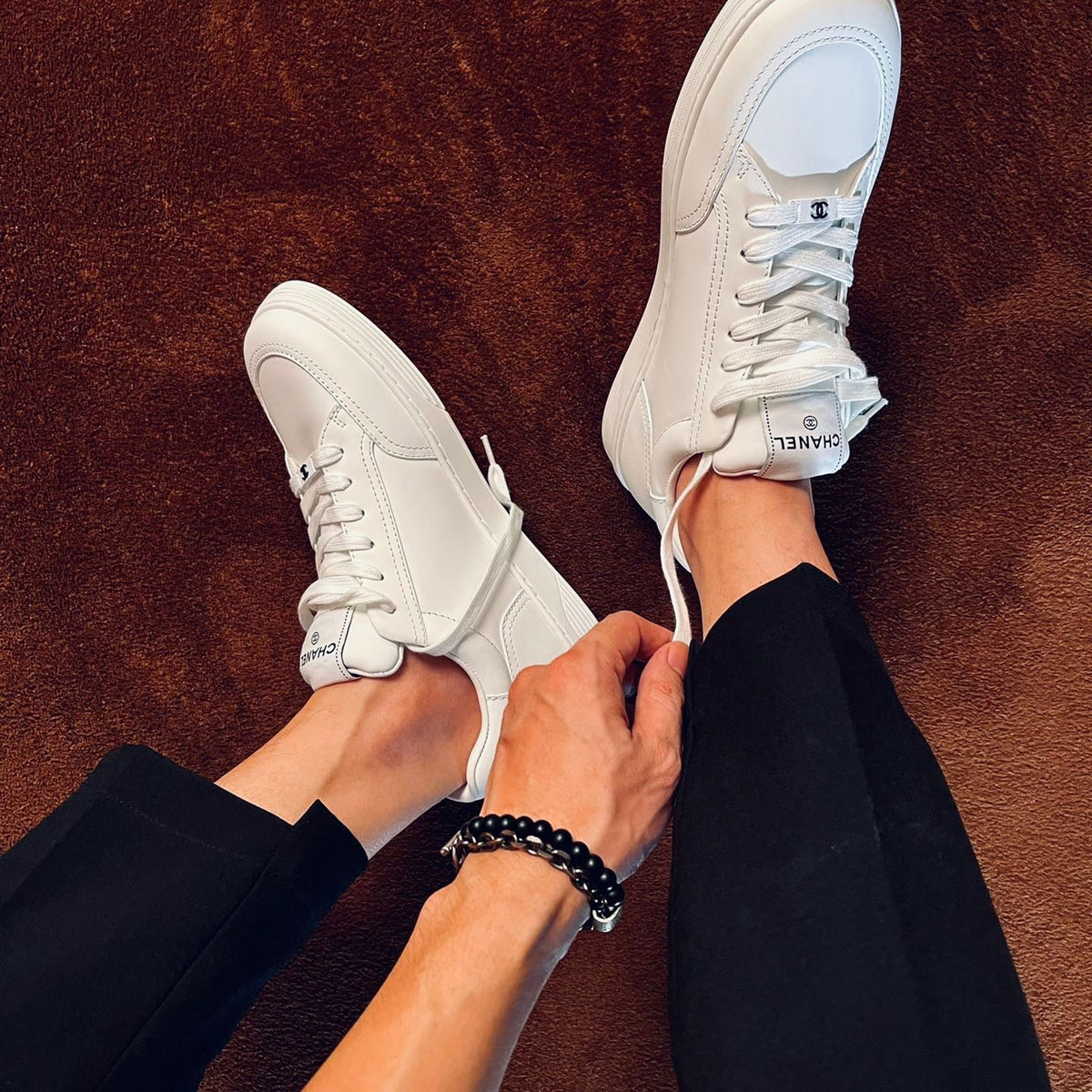 CC SNEAKERS