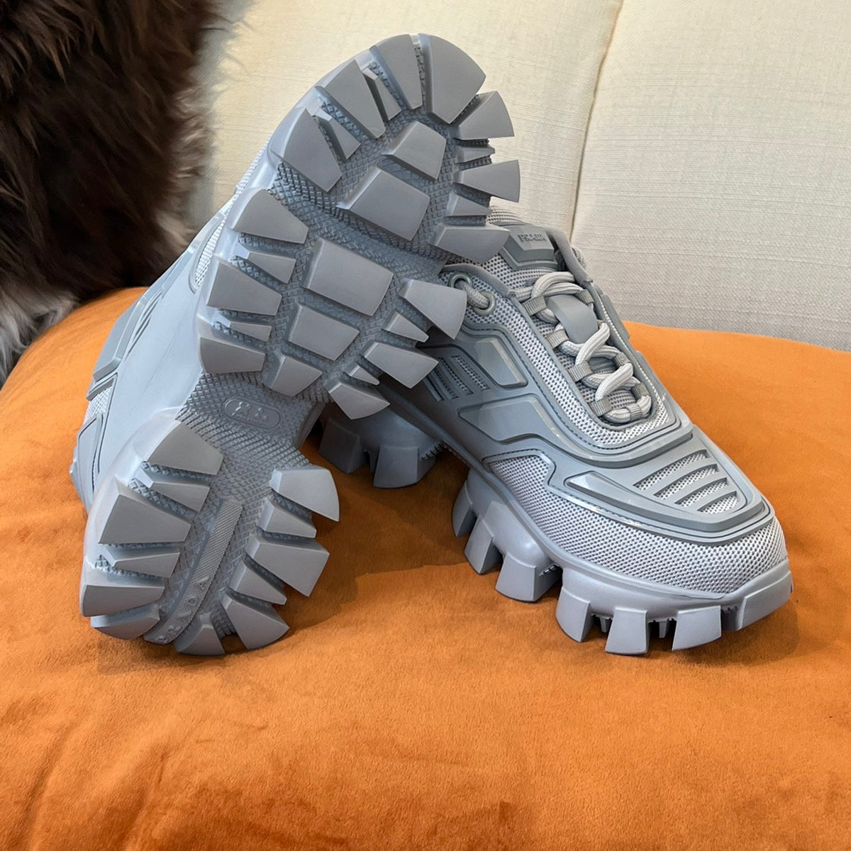 PD CLOUDBUST THUNDER SNEAKERS