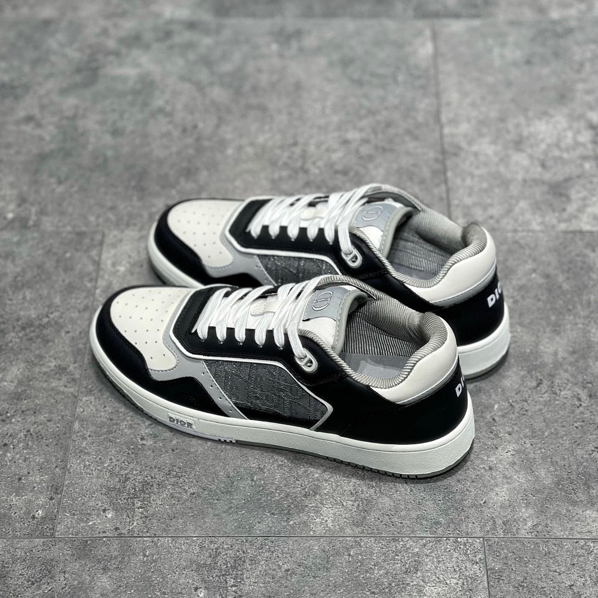 CD B27 SNEAKERS