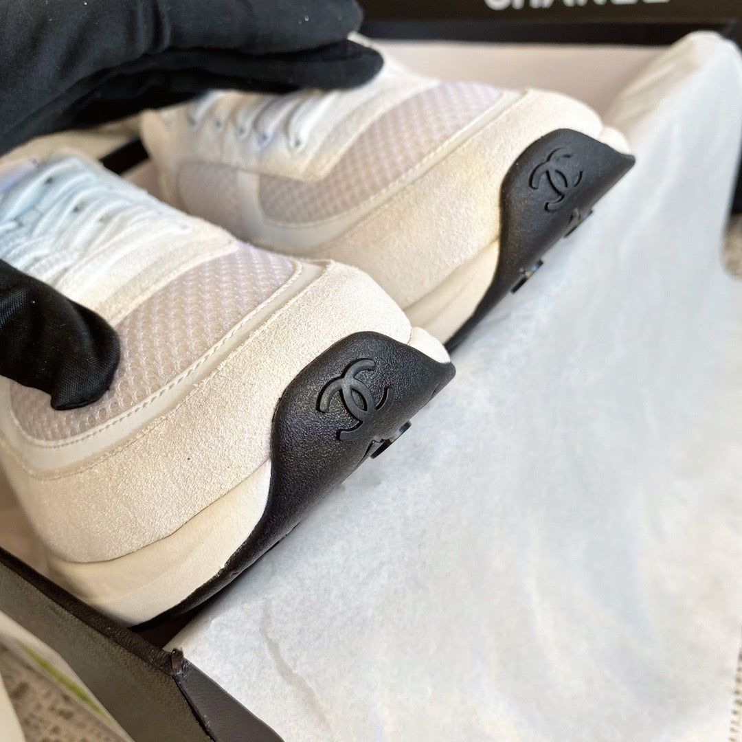 CC TRAINERS