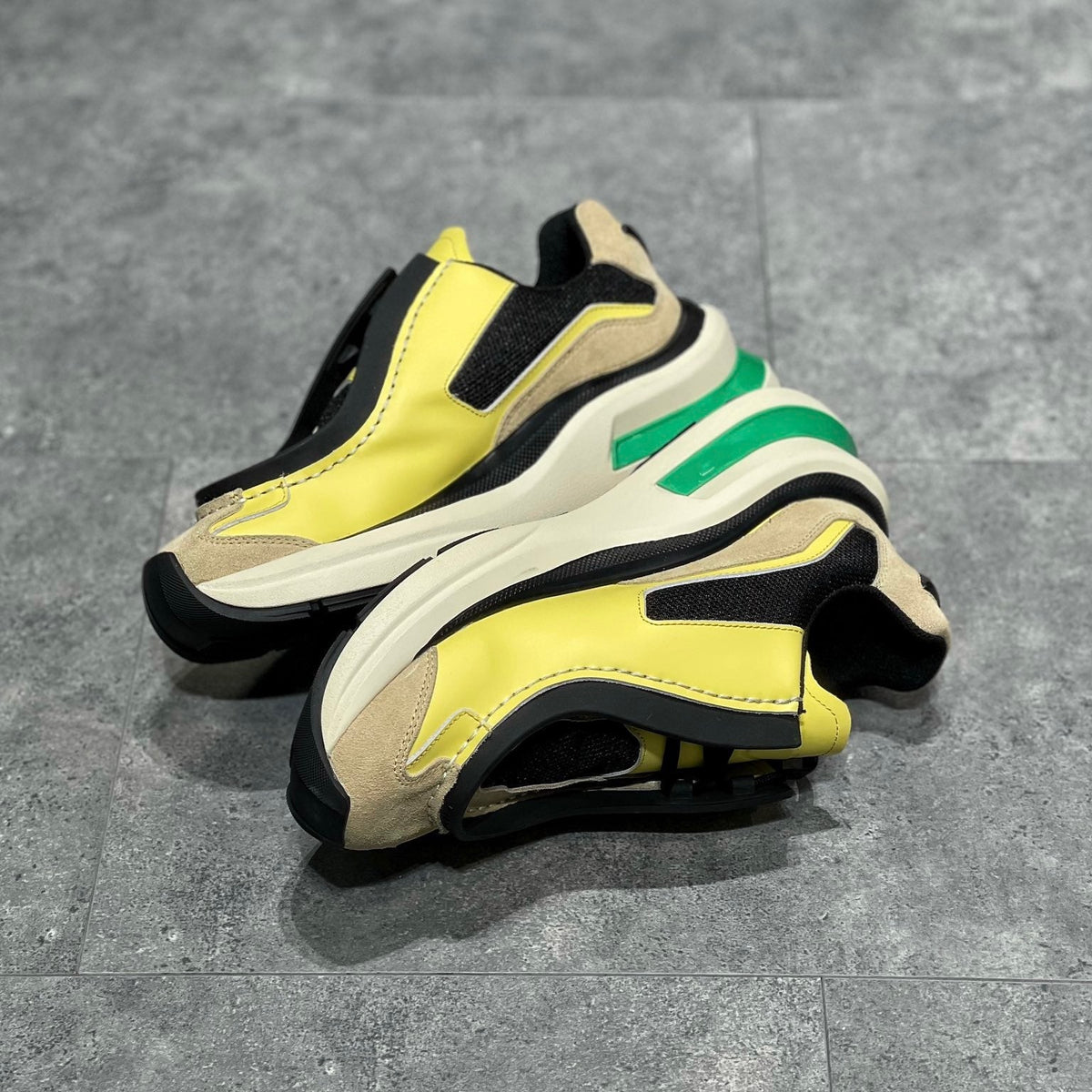 PD SNEAKERS