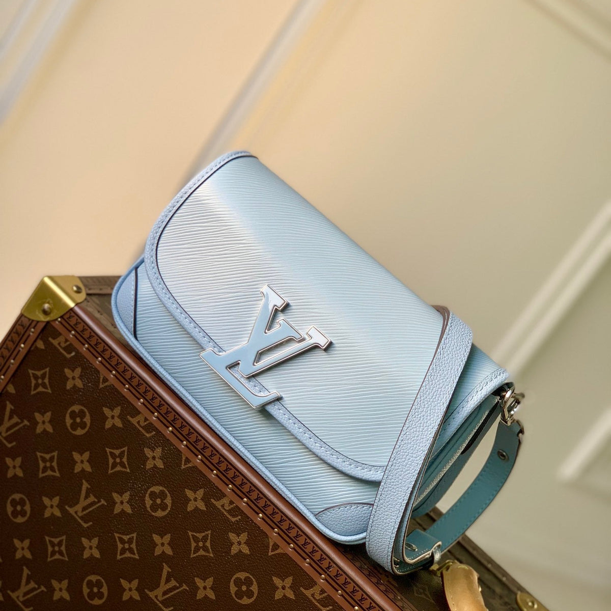 LOU BUCI BAG