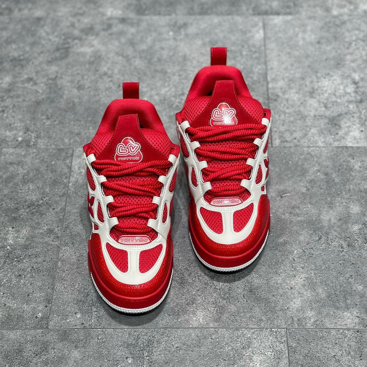 LOU TRAINERS