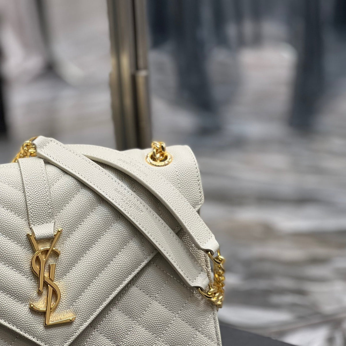 SL ENVELOPE MEDIUM BAG