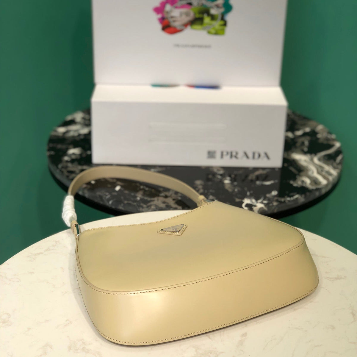 PD CLEO SHOULDER BAG