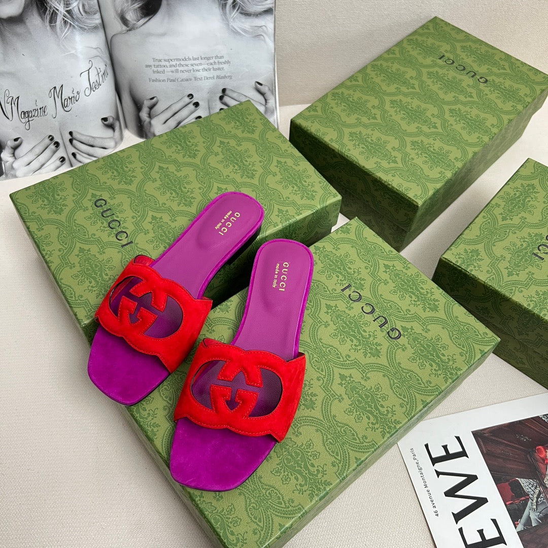 GG SLIDES