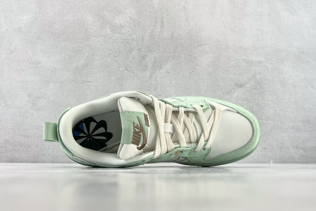 DUNK LOW DISRUPT 2