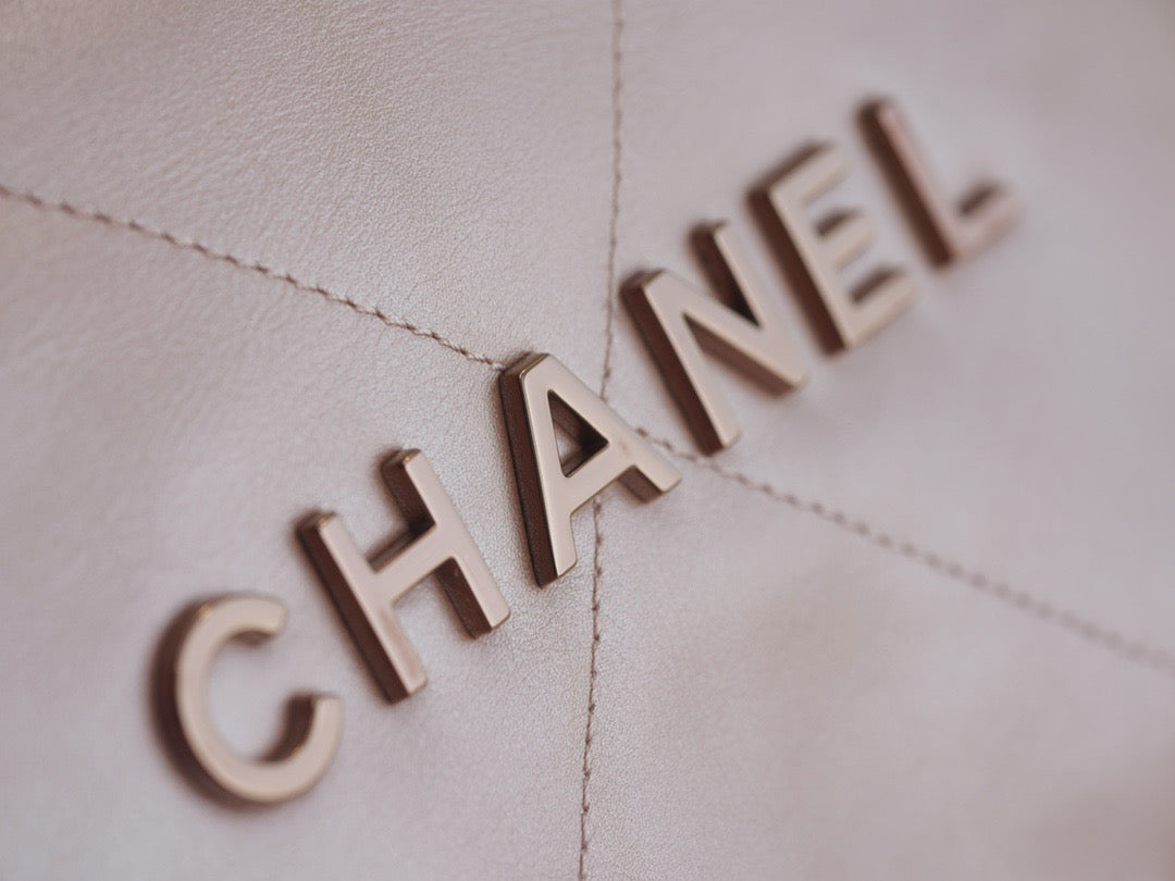 CC 22 SMALL HANDBAG