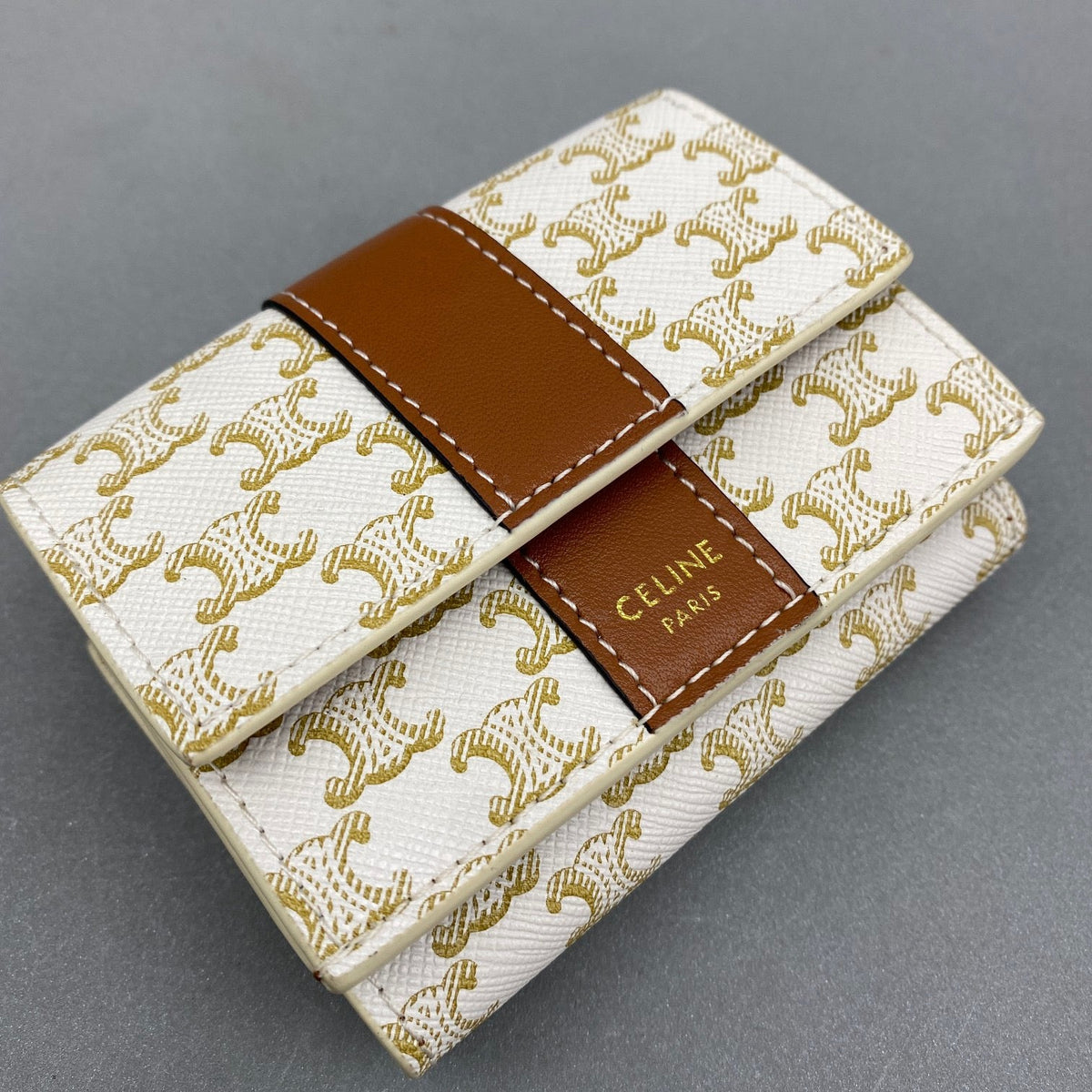 CEL TRIOMPHE WALLET