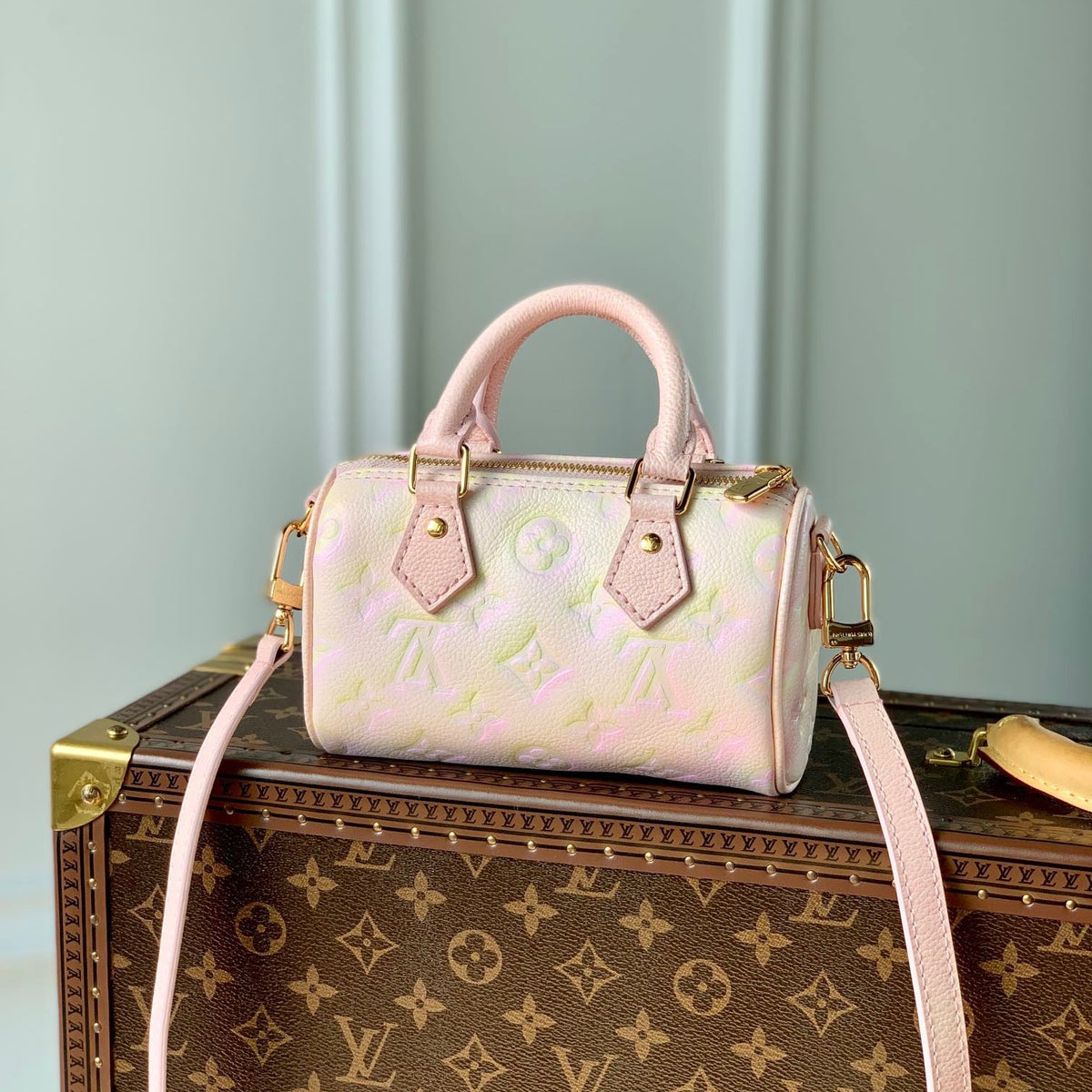 LOU NANO SPEEDY