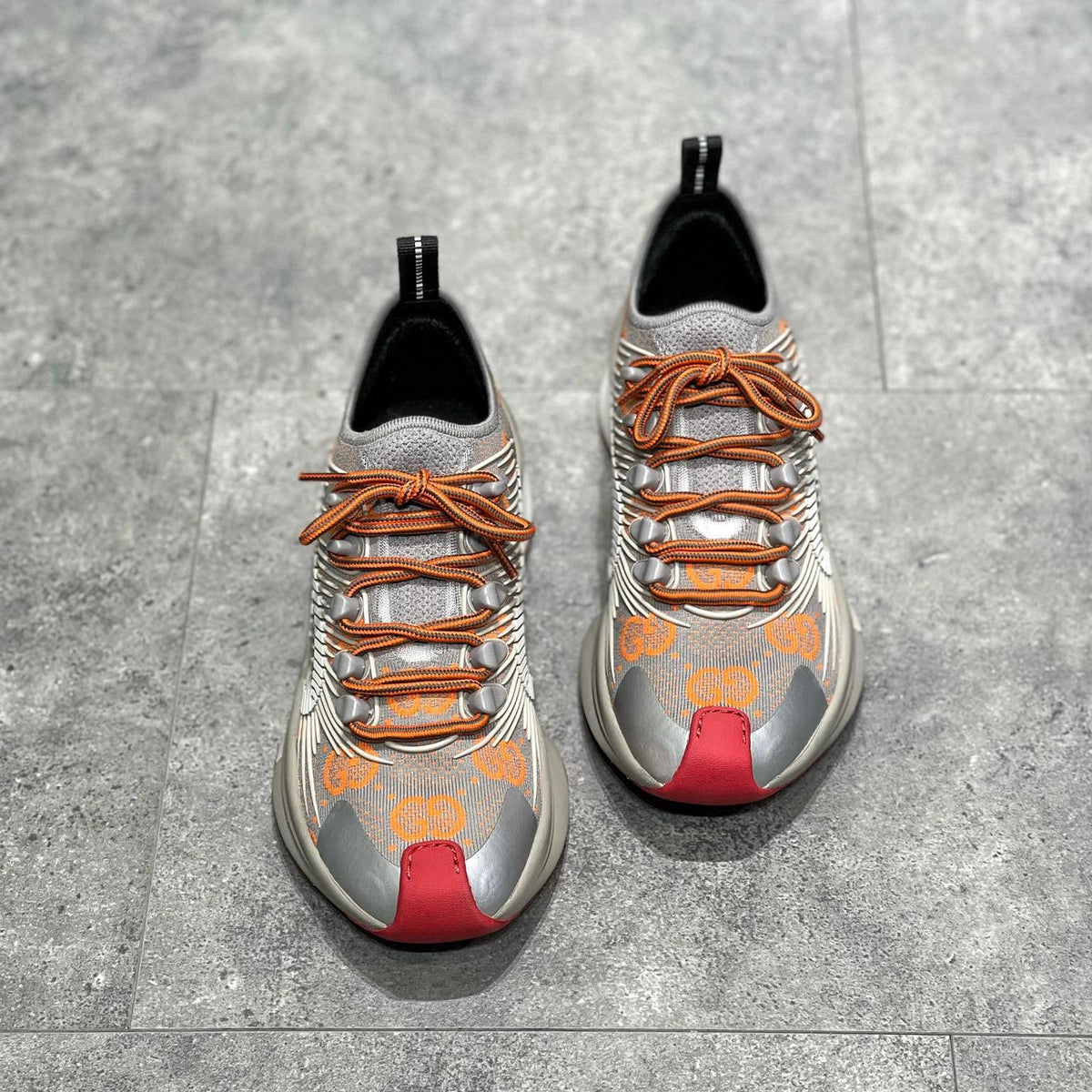 GG RUN SNEAKER