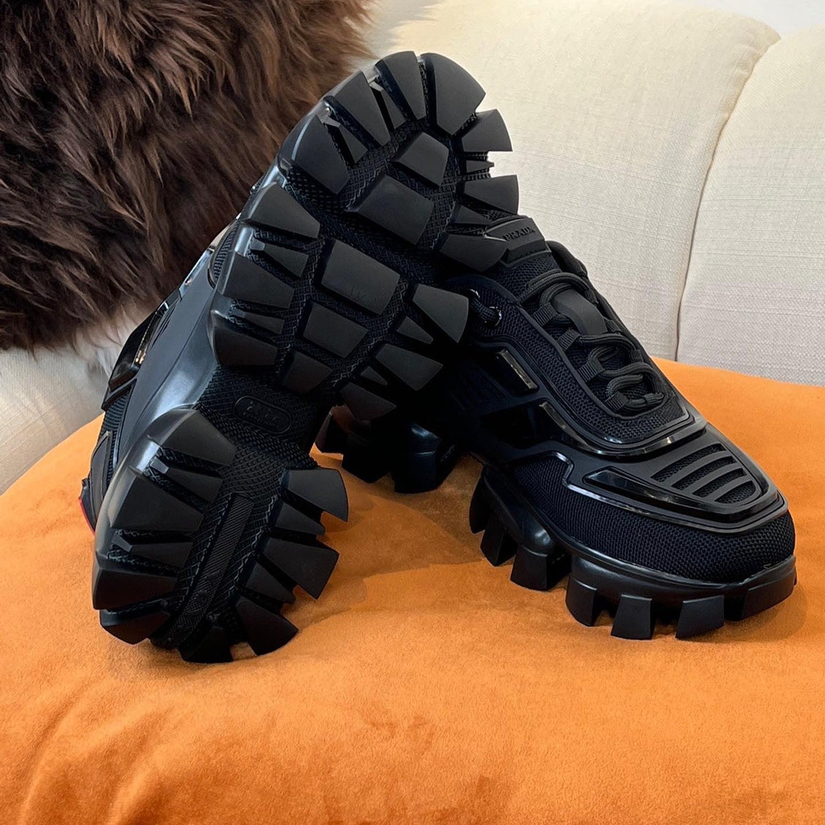 PD CLOUDBUST THUNDER SNEAKERS
