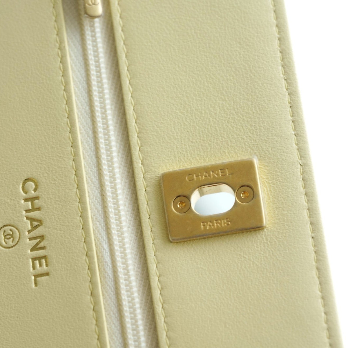 CC WOC BAG