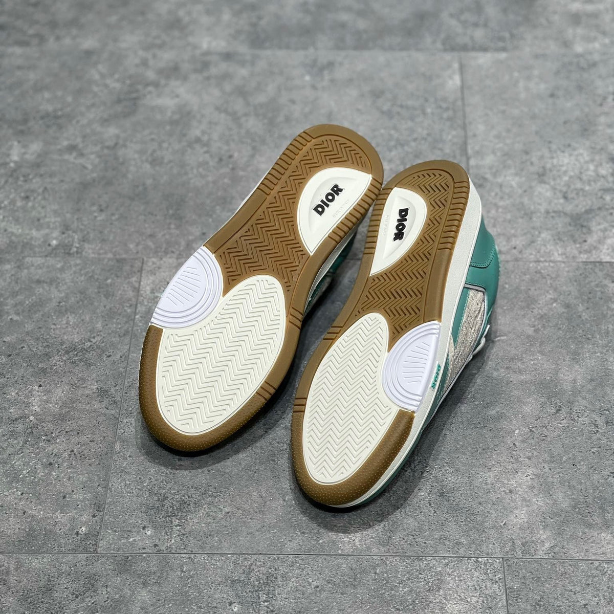 CD B27 SNEAKERS
