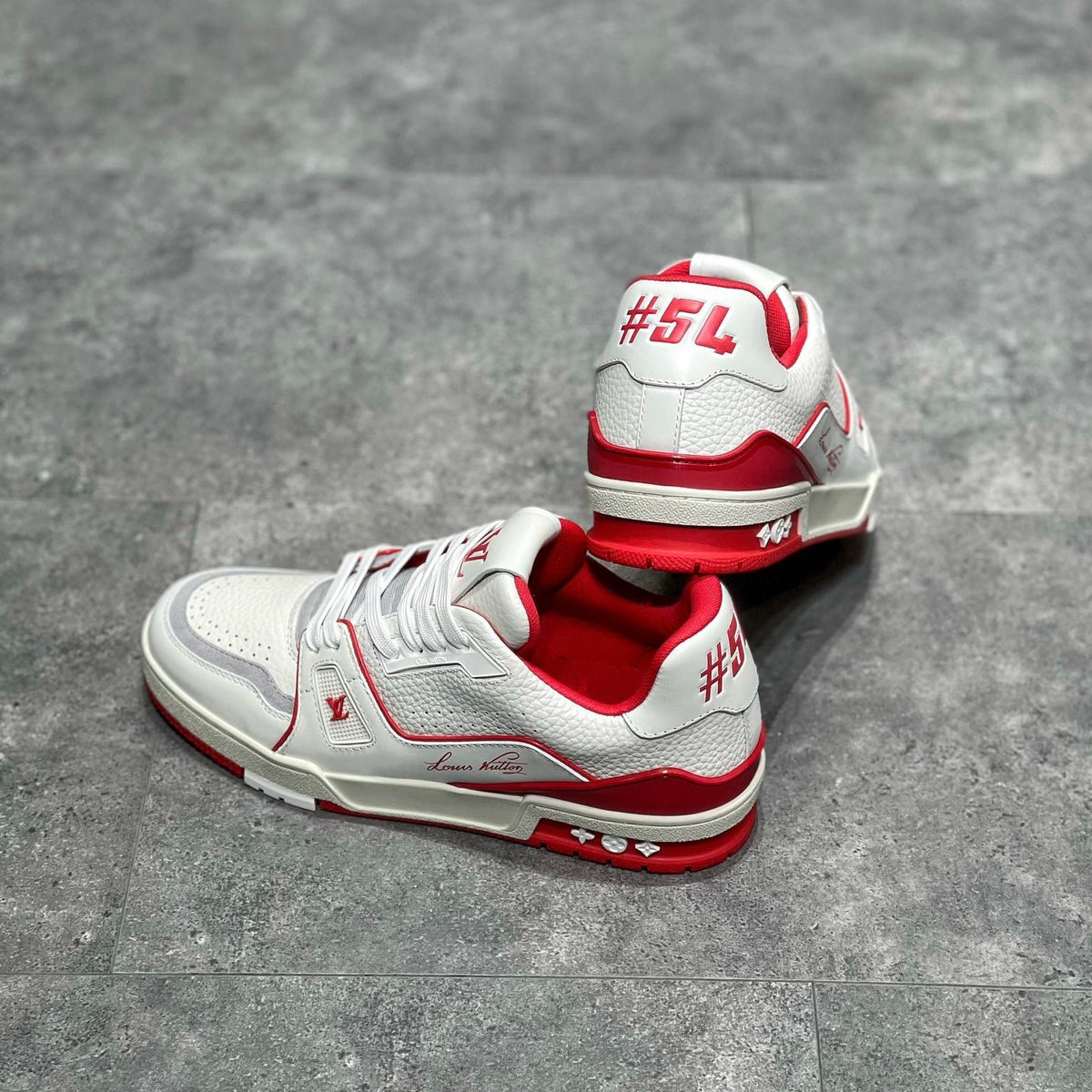 LOU TRAINERS