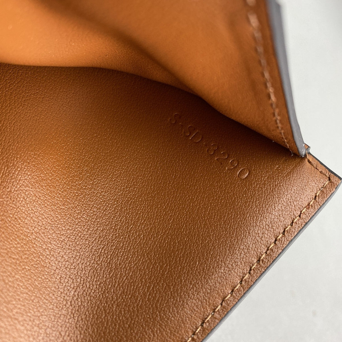 CEL TRIOMPHE WALLET