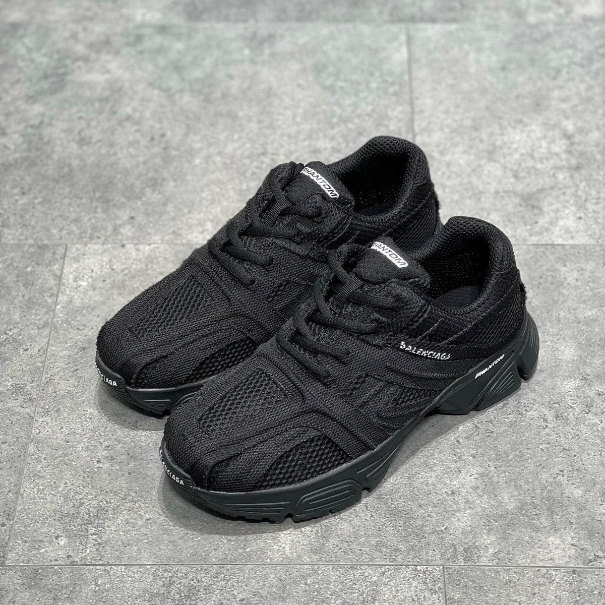 BAL PHANTOM TRAINERS