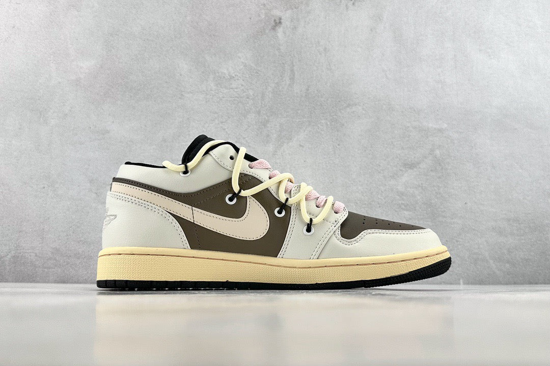 JORDAN 1 LOW