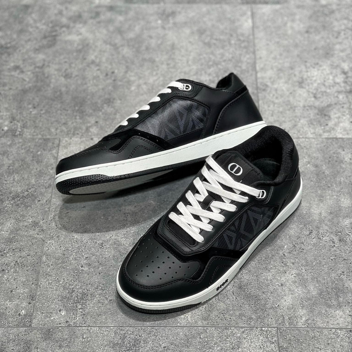 CD B27 SNEAKERS