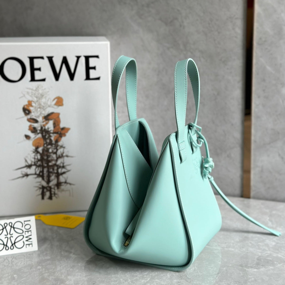 LOEW HAMMOCK BAG