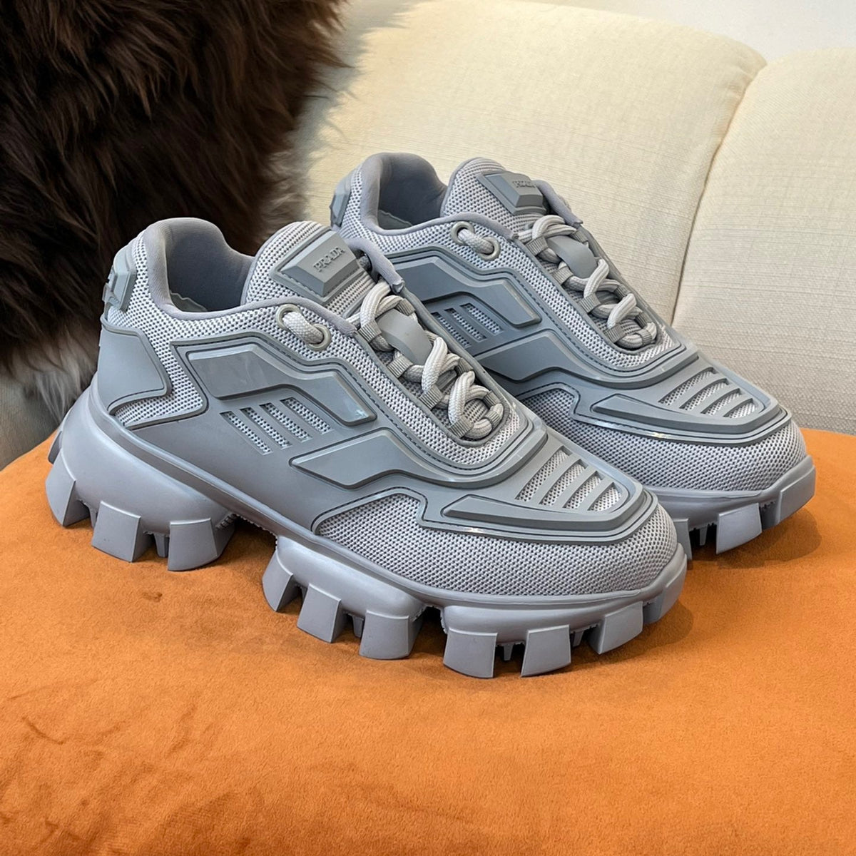 PD CLOUDBUST THUNDER SNEAKERS