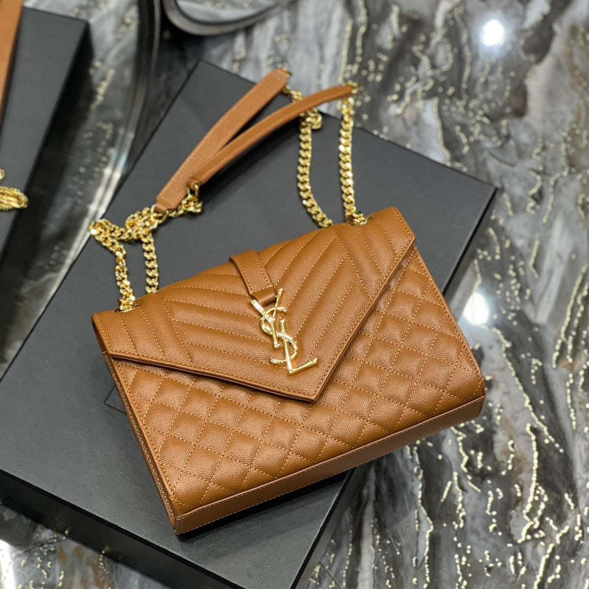 SL ENVELOPE MEDIUM BAG