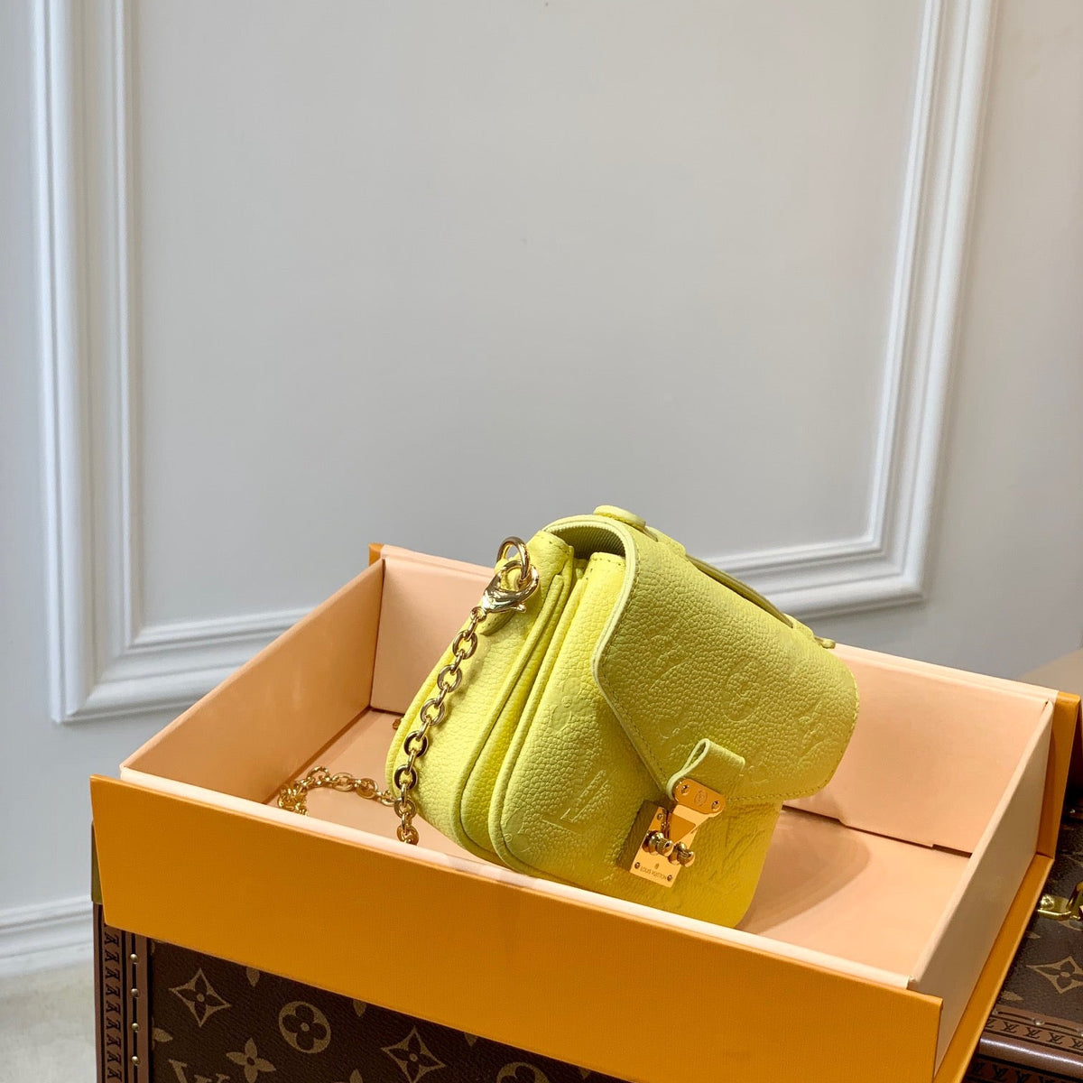 LOU MICRO METIS BAG