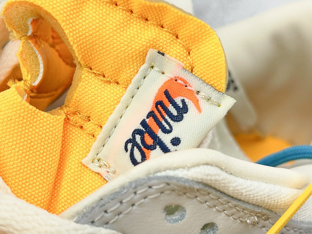 OFF WH DUNK LOW