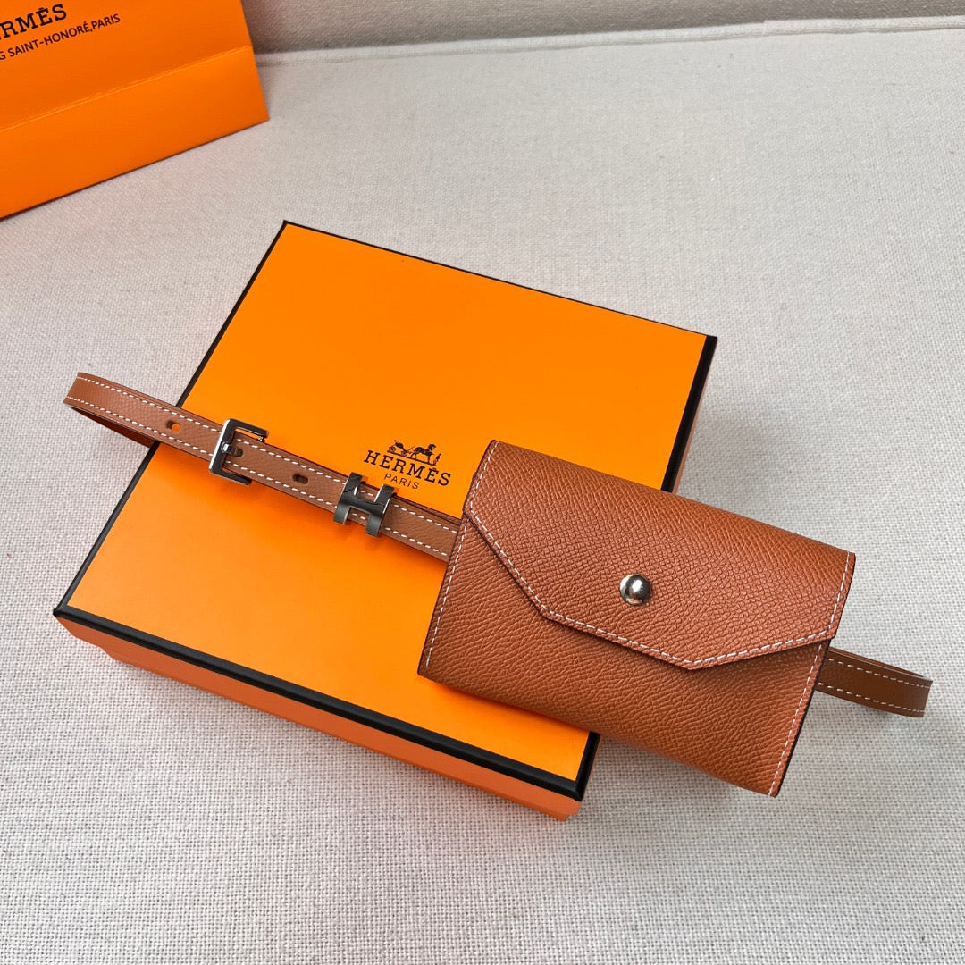 HERM BELT