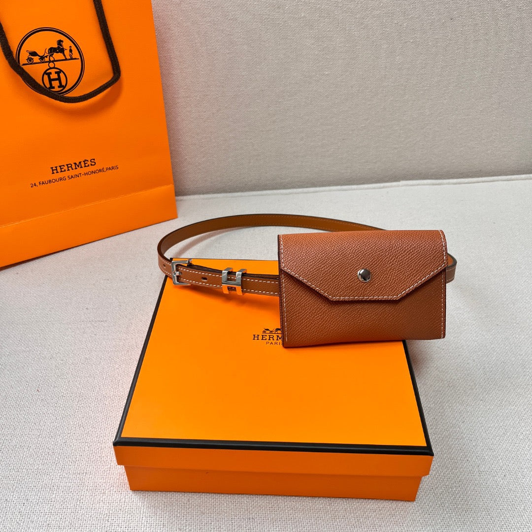 HERM BELT