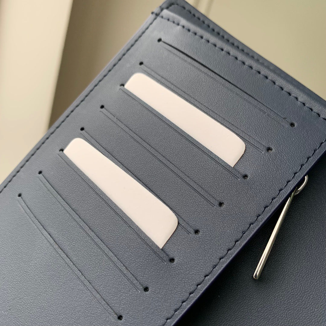LOU AEROGRAM BRAZZA WALLET