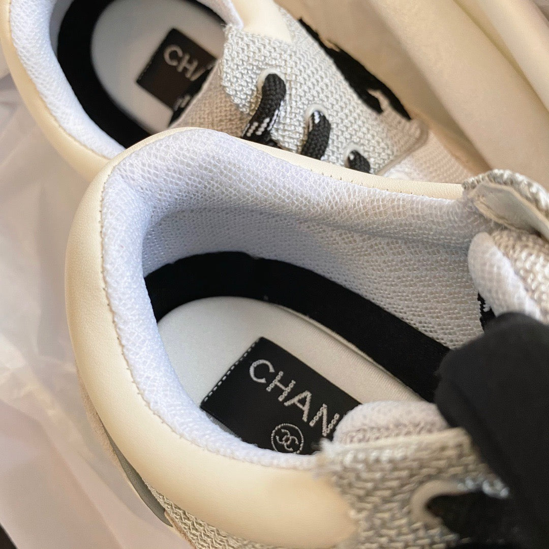 CC TRAINERS