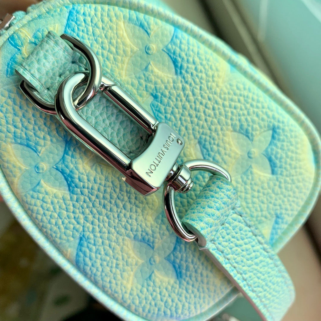 LOU NANO SPEEDY