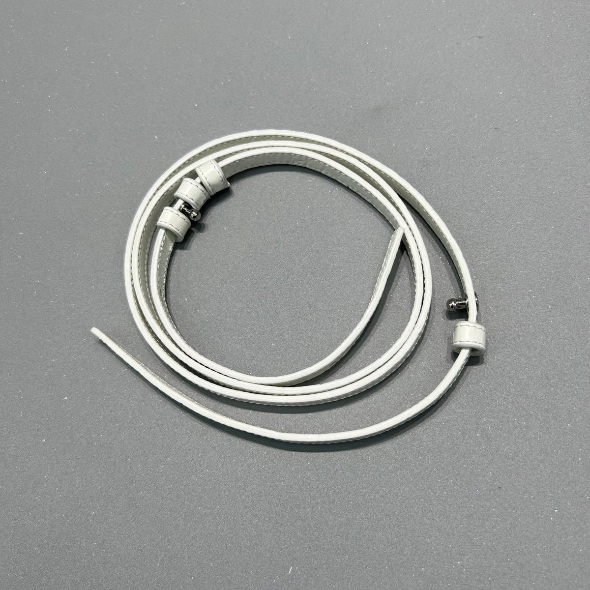 BAL LE CAGOLE MINI PURSE WITH CHAIN