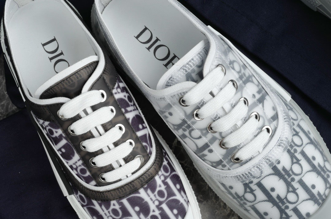 CD B23 SNEAKERS