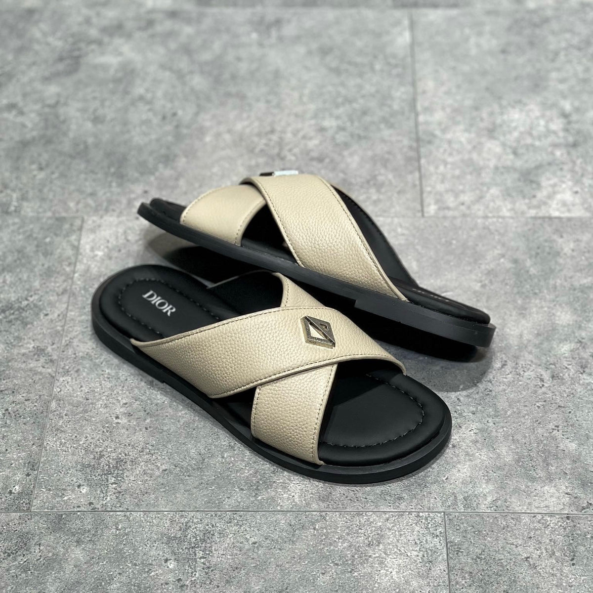 CD ALIAS SANDAL