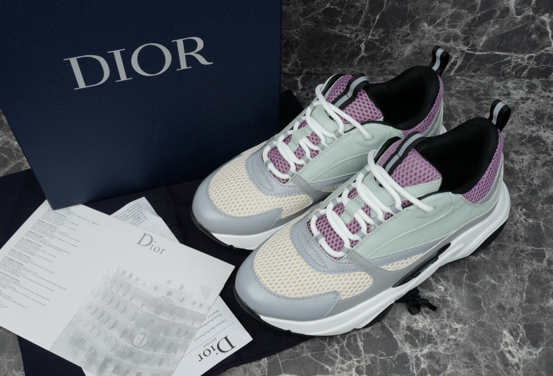 CD B22 SNEAKERS